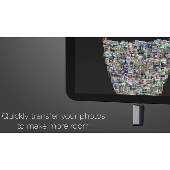 SanDisk 256GB Ultra Dual USB TYPE-C Drive USB 3.1, OTG, Pen Flash Drive, SDDDC2 - Picture 4 of 5